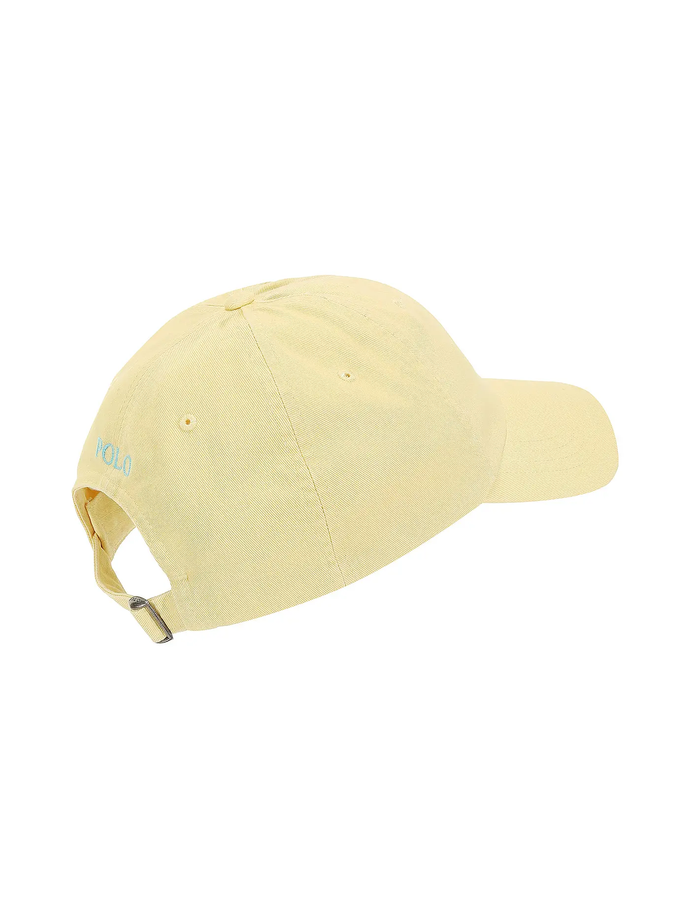 POLO RALPH LAUREN | Kappe | gelb